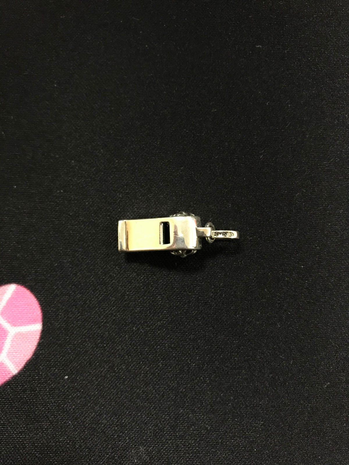 KLX-XL94955011十字架口哨吊坠客版