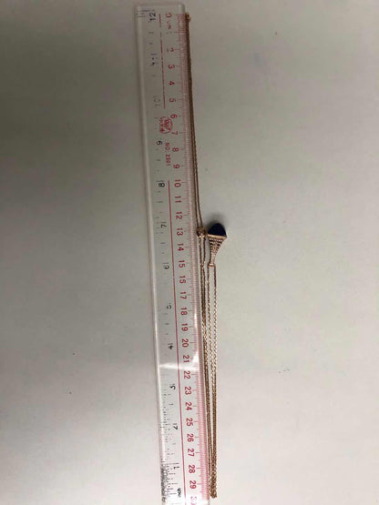 MR、中号尖锥吊坠金字塔（客版）