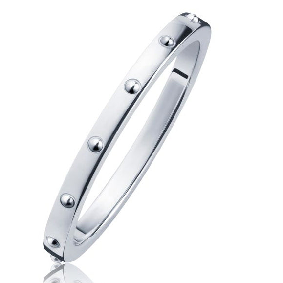 LV-Q9G74X 2.2mm光金珠条戒12#