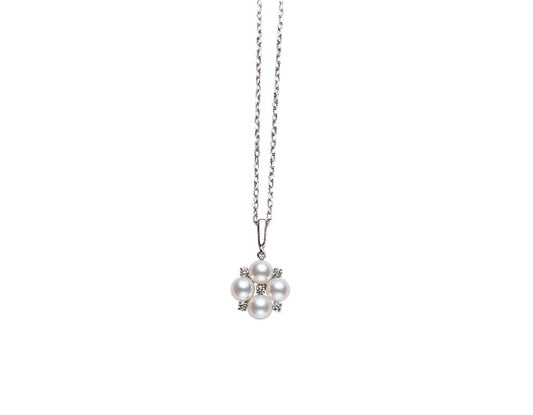 YMB-PP-981MU Pearl Pendant (Pearl 5.25mm)