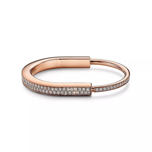 TIF70158094 twist lock bracelet