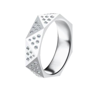 GLF-ED875120 diamond ring