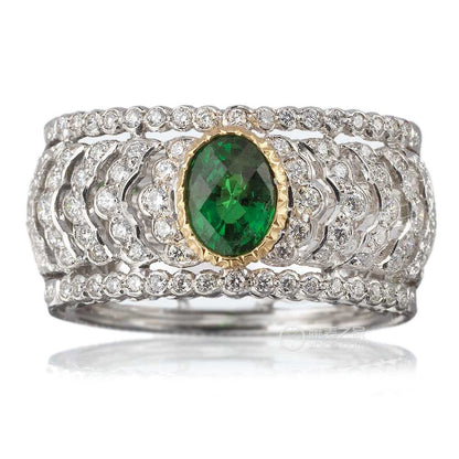 BQLT-JZ372739 Baoxiang straight-edge arm ring