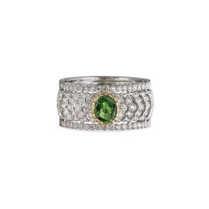 BQLT-JZ372739 Baoxiang straight-edge arm ring