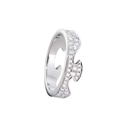 QZJS-K5905588 ring set