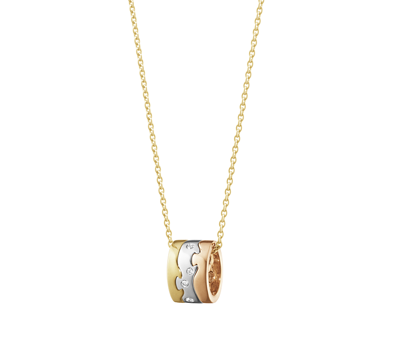 QZJS-U67579240-Fusion pendant (width 7mm, diameter 10mm)