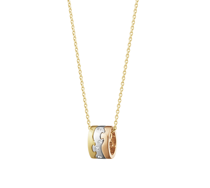 QZJS-U67579240-Fusion pendant (width 7mm, diameter 10mm)