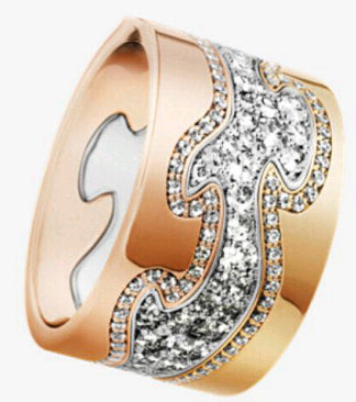 QZJS-K2498728 ring set
