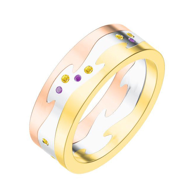 QZJS-L5948662 color separation ring