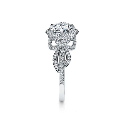TIF-JZ60567563 Bow ring on both sides 13#