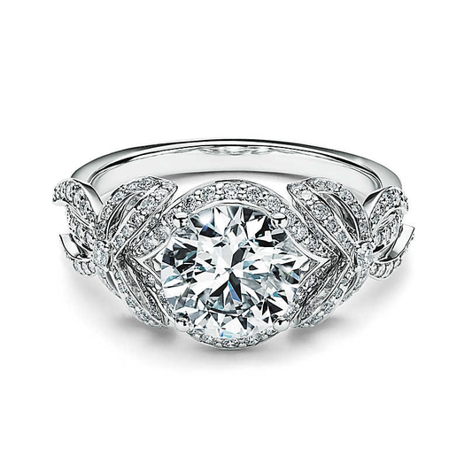 TIF-JZ60567563 Bow ring on both sides 13#