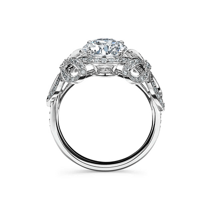 TIF-JZ60567563 Bow ring on both sides 13#