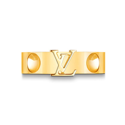 LV-Q9K96N光金8mm版LOGO