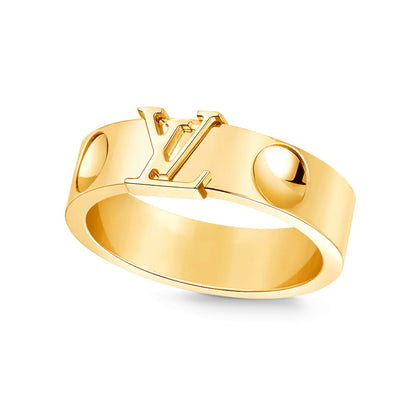 LV-Q9K96N光金8mm版LOGO