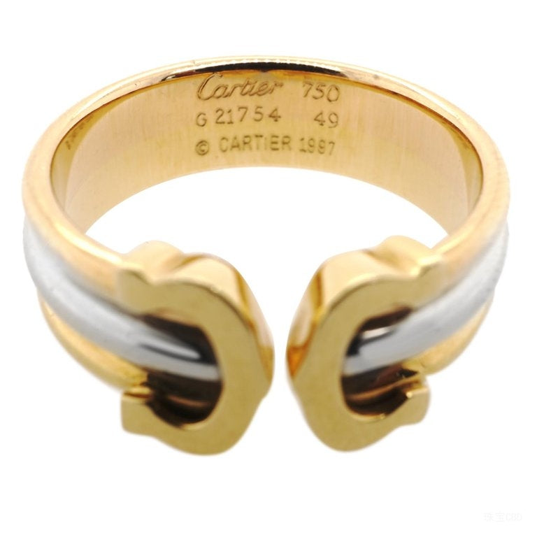 KDY-A7834977 double C three-color quitter version