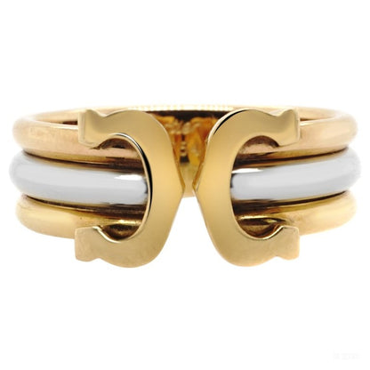 KDY-A7834977 double C three-color quitter version