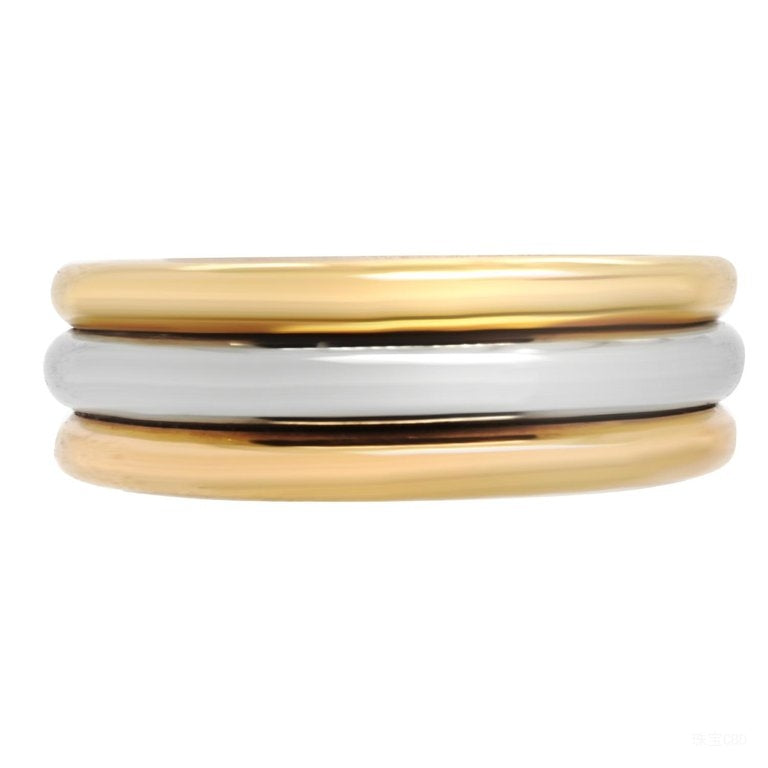 KDY-A7834977 double C three-color quitter version