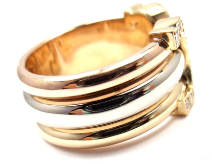 KDY-B4026400 double C color separation ring (guest version)