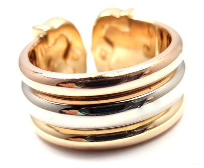KDY-B4026400 double C color separation ring (guest version)