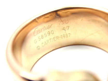 KDY-B4026400 double C color separation ring (guest version)