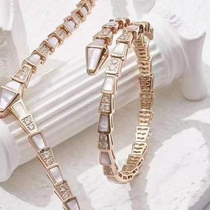 BGL-BR296099 little snake bracelet 15.5#
