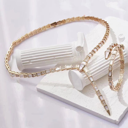 BGL-BR296099 little snake bracelet 15.5#