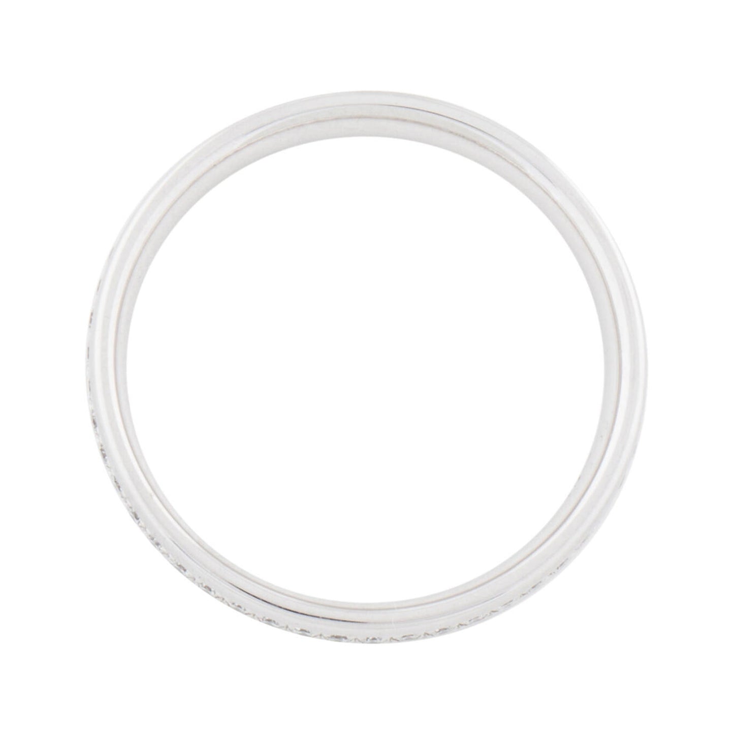 TIF7791067 spade stud ring