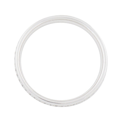 TIF7791067 spade stud ring