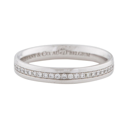 TIF7791067 spade stud ring