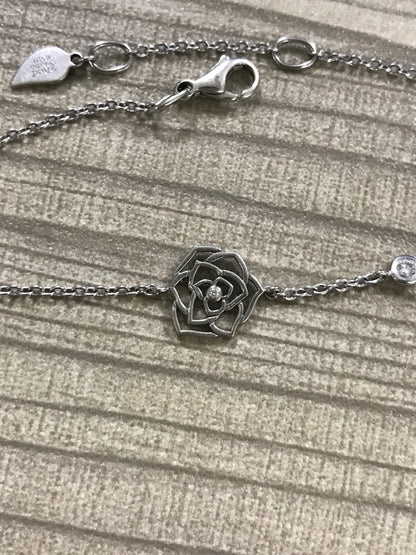 BJ-G36U4200丝带花手链