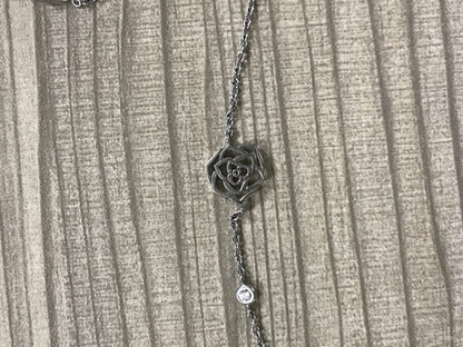 BJ-G36U4200丝带花手链