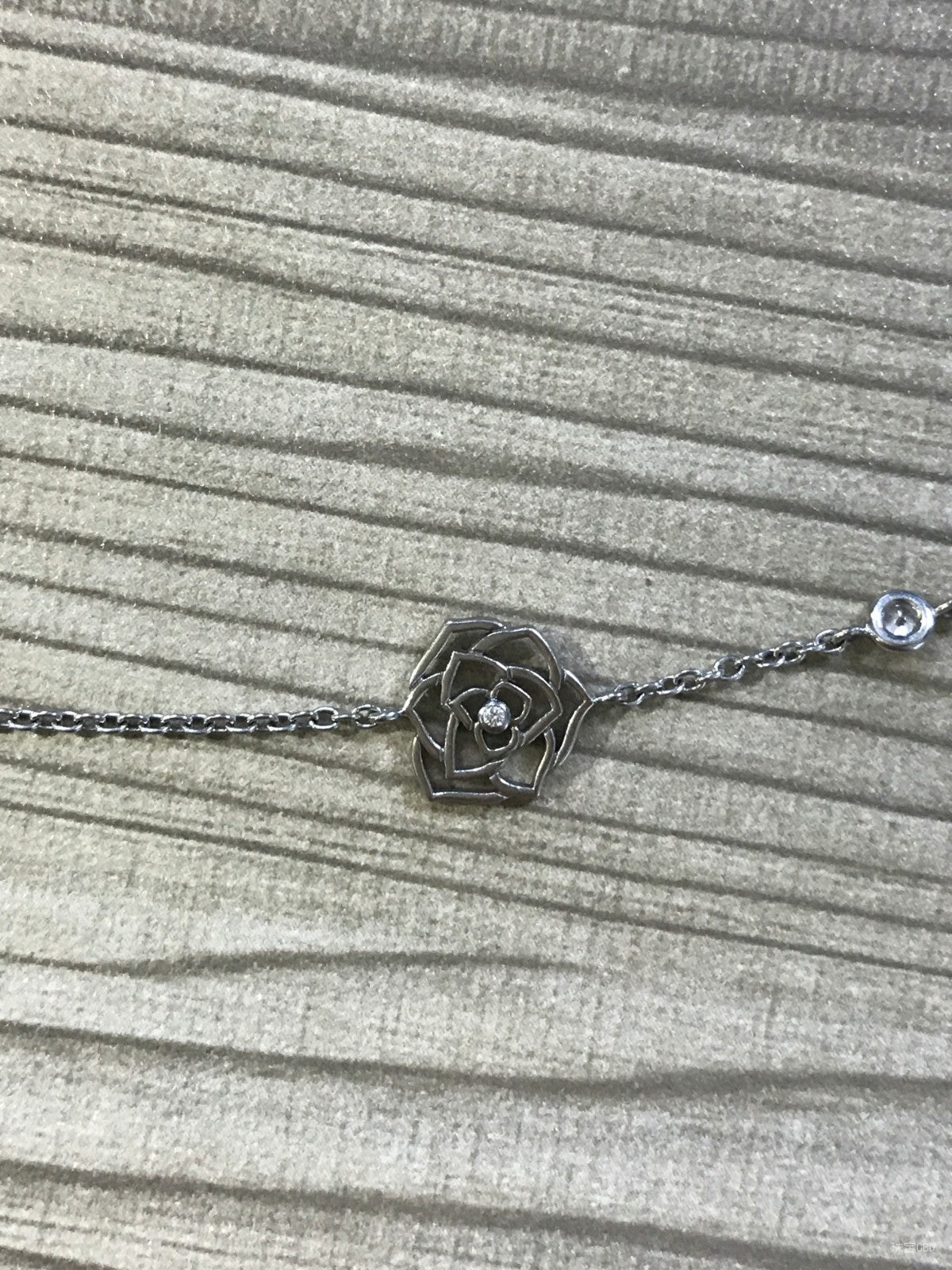 BJ-G36U4200丝带花手链