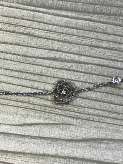 BJ-G36U4200丝带花手链
