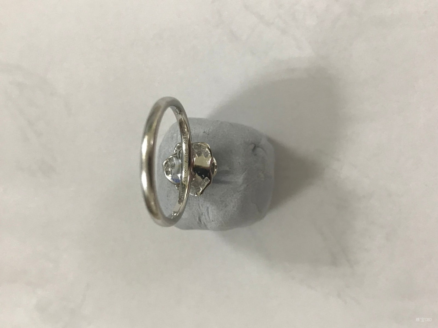 BJ-G34UR500光金满镶玫瑰花戒指客版