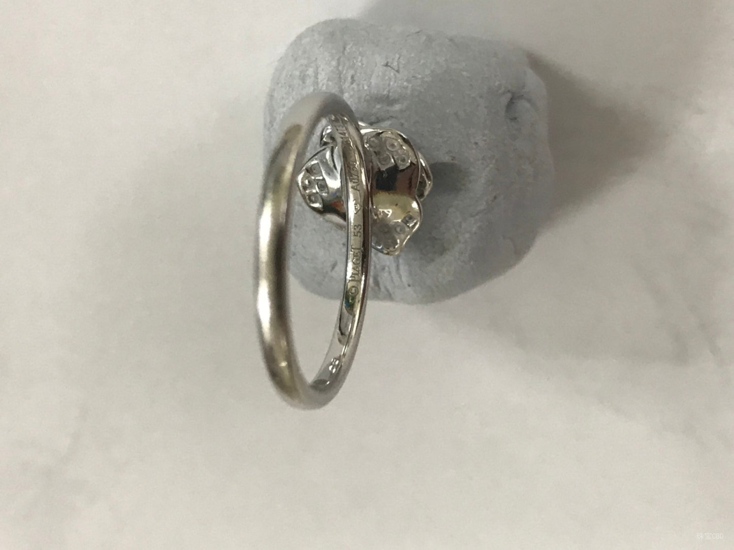 BJ-G34UR500光金满镶玫瑰花戒指客版