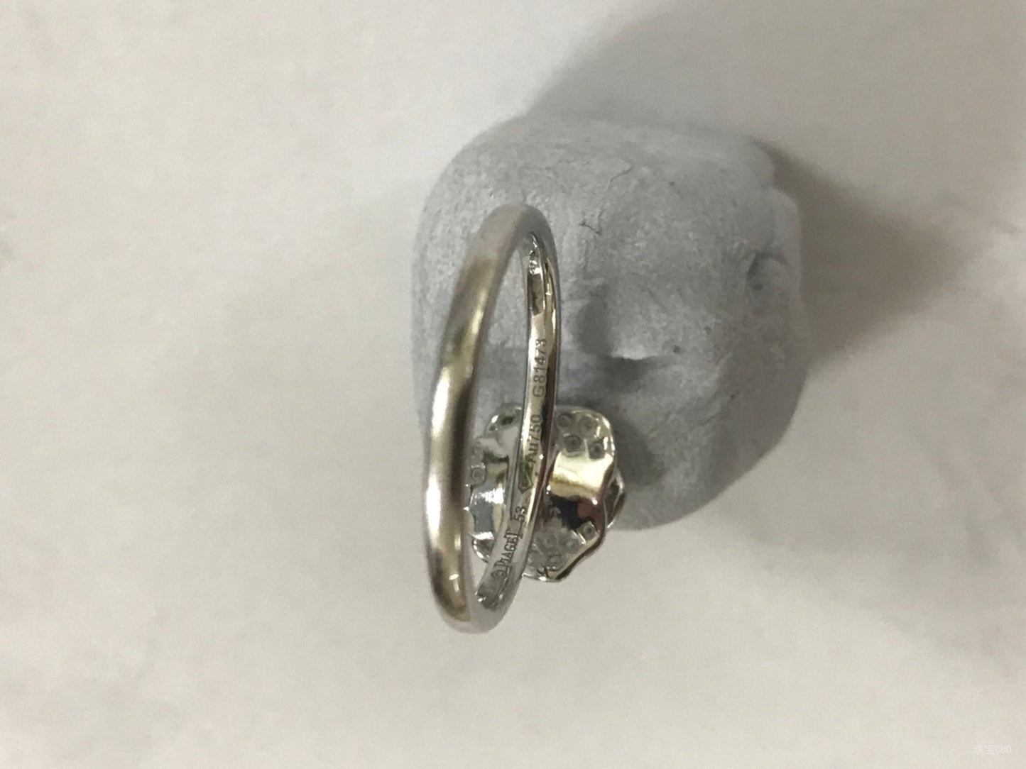 BJ-G34UR500光金满镶玫瑰花戒指客版