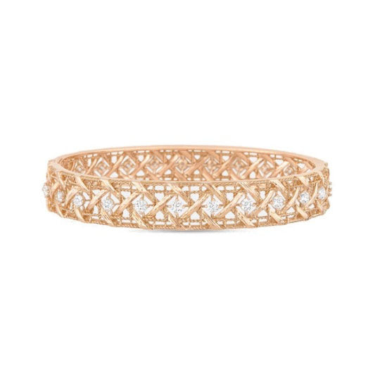 DA-JMDI94009 10.2mm braided bracelet
