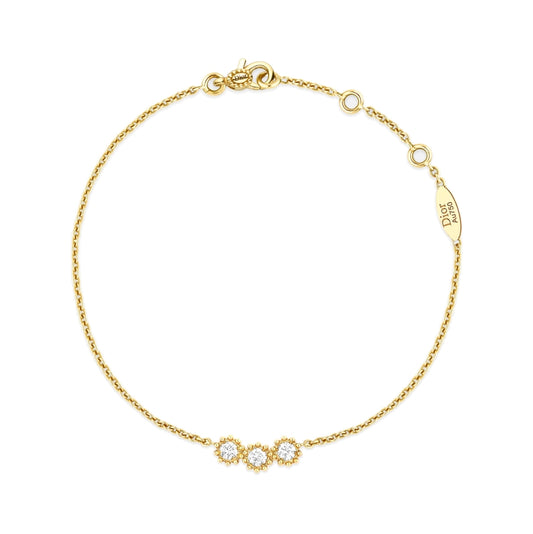 DA-JMRO95007 beaded edge guest version bracelet