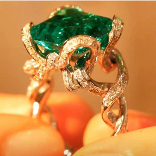 DA-JENG95262 emerald ring