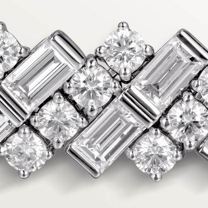 KDY-H6012717 long ladder square bracelet
