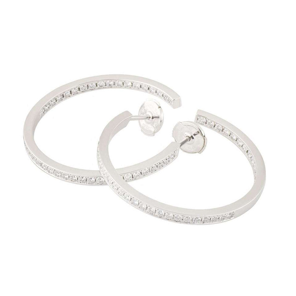 KDY-N8028200 hoop earrings studs