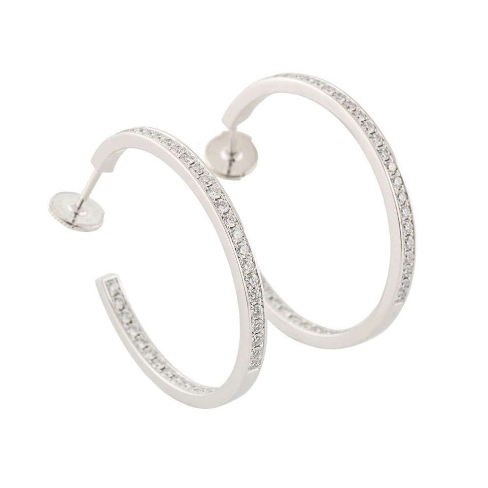 KDY-N8028200 hoop earrings studs
