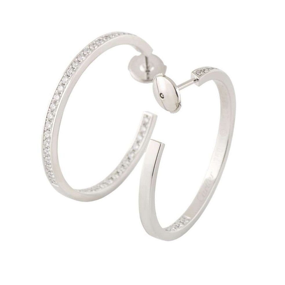 KDY-N8028200 hoop earrings studs