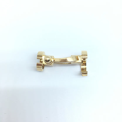 FLD-48234 glossy gold bottom glue bracelet guest version