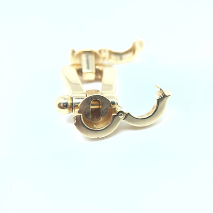 FLD-48234 glossy gold bottom glue bracelet guest version