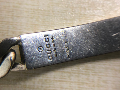 GC-455321光金双G幽灵牛仔手链（客版）