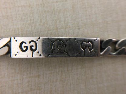 GC-455321光金双G幽灵牛仔手链（客版）
