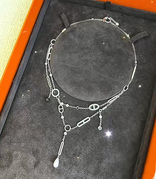 AiHshi-QW9831232 necklace