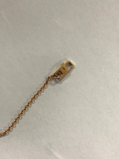 LV-Q95538梅花飞镖白贝款手链客版