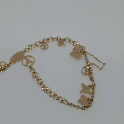 LV-M64858梅花飞镖手链客版